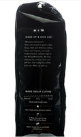 Kicking Horse Coffee, 454 Horse Power, Dark Roast, Whole Bean, 10 oz - Organic